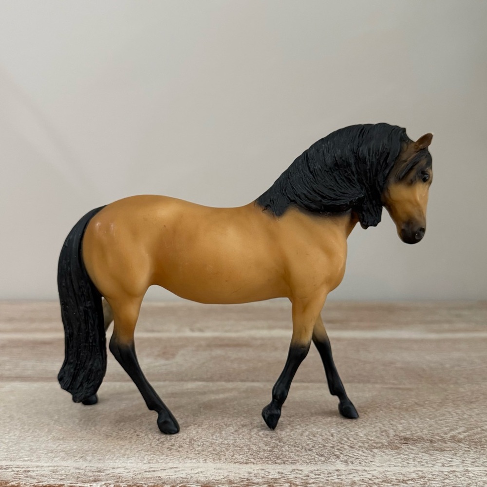 Vintage Breyer Model Horse